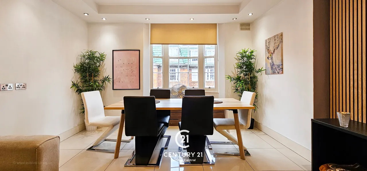Ralph Court, Queensway, W2, photo 6