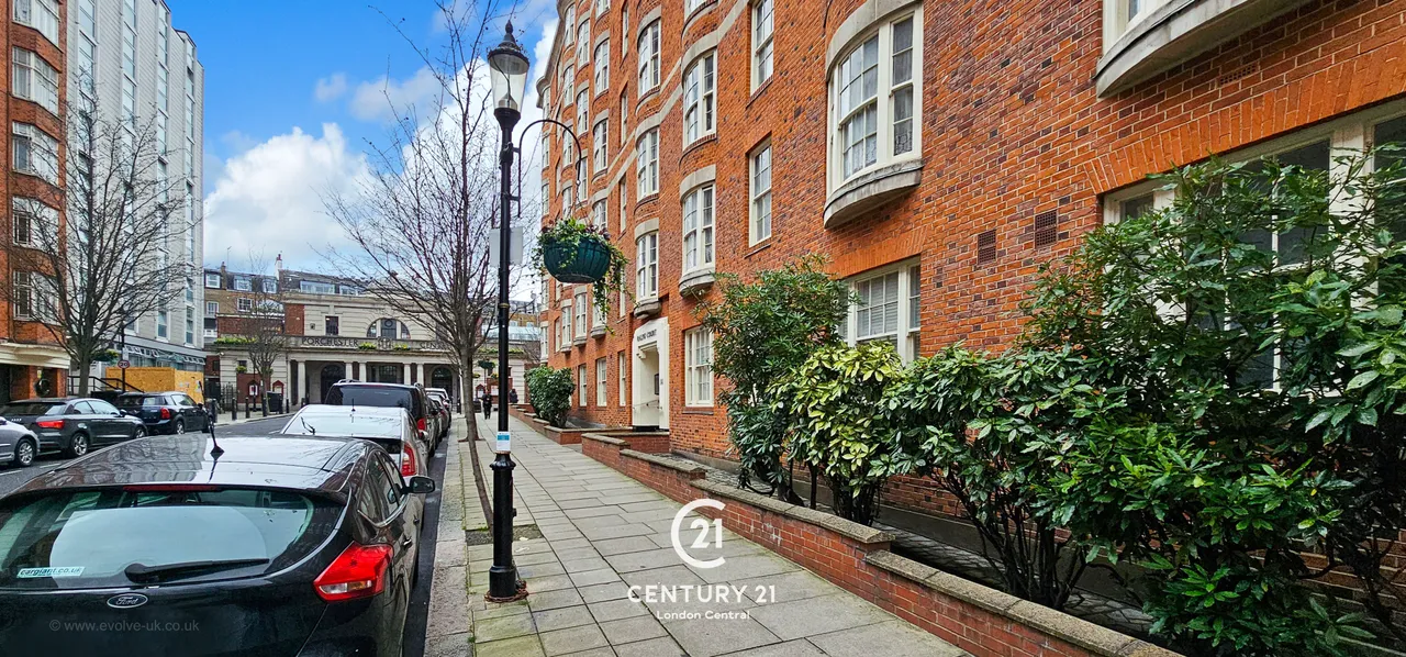 Ralph Court, Queensway, W2, photo 13