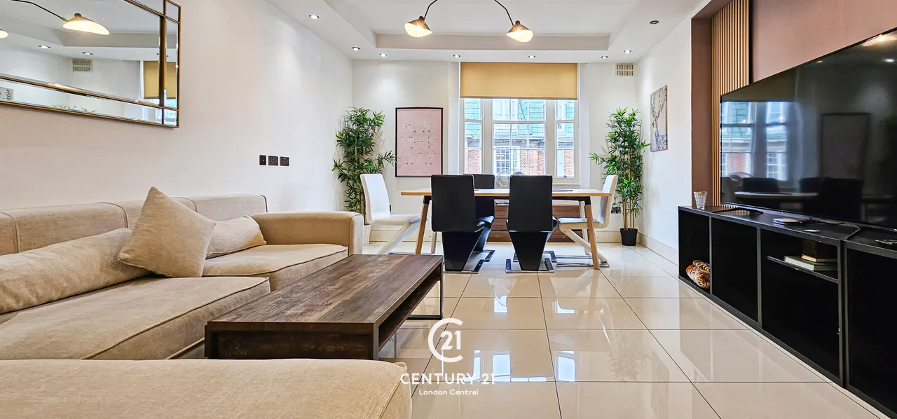 Ralph Court, Queensway, W2, photo 5