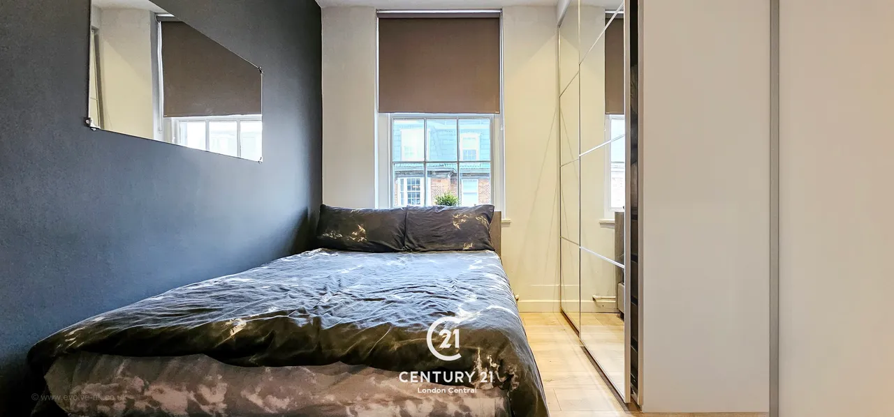 Ralph Court, Queensway, W2, photo 12