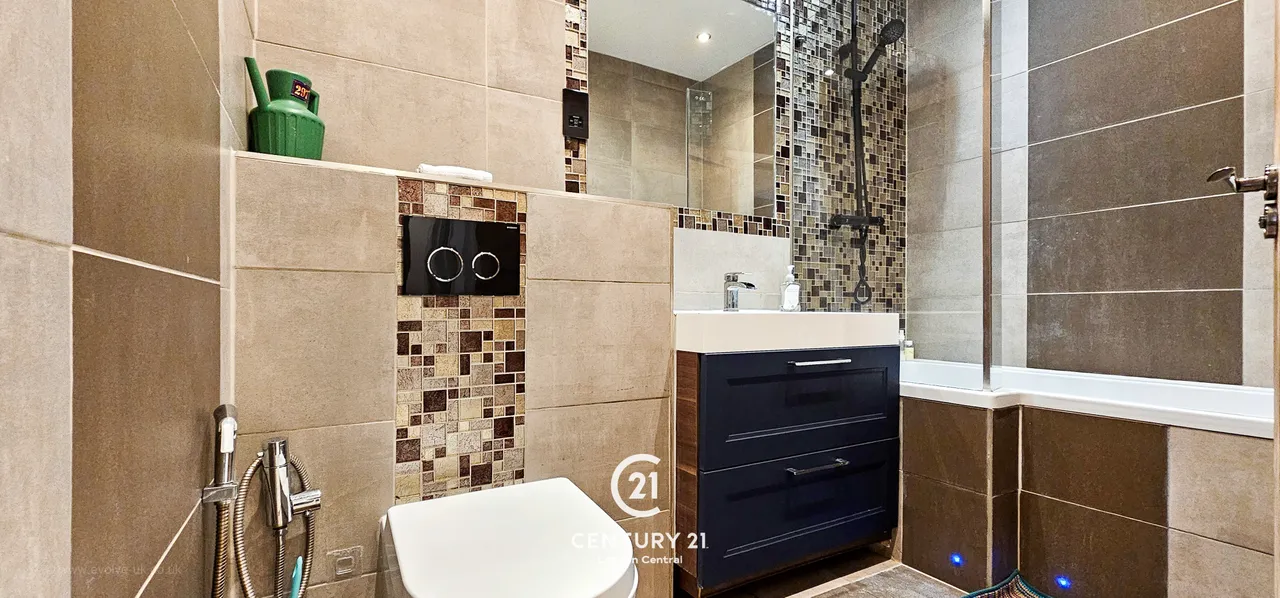 Ralph Court, Queensway, W2, photo 9