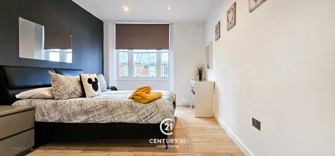Ralph Court, Queensway, W2, photo 10