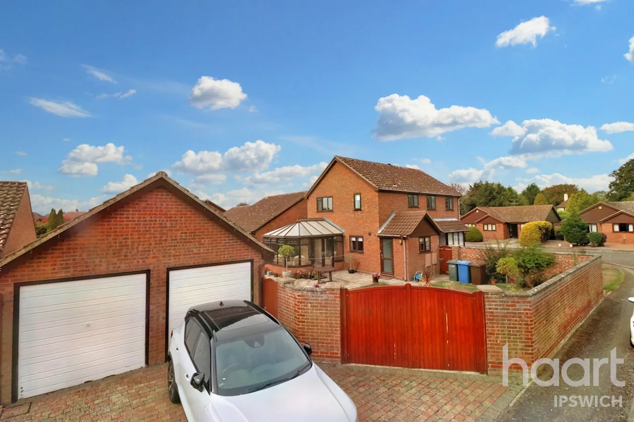 Mayfield Road, Ipswich, IP4, photo 24