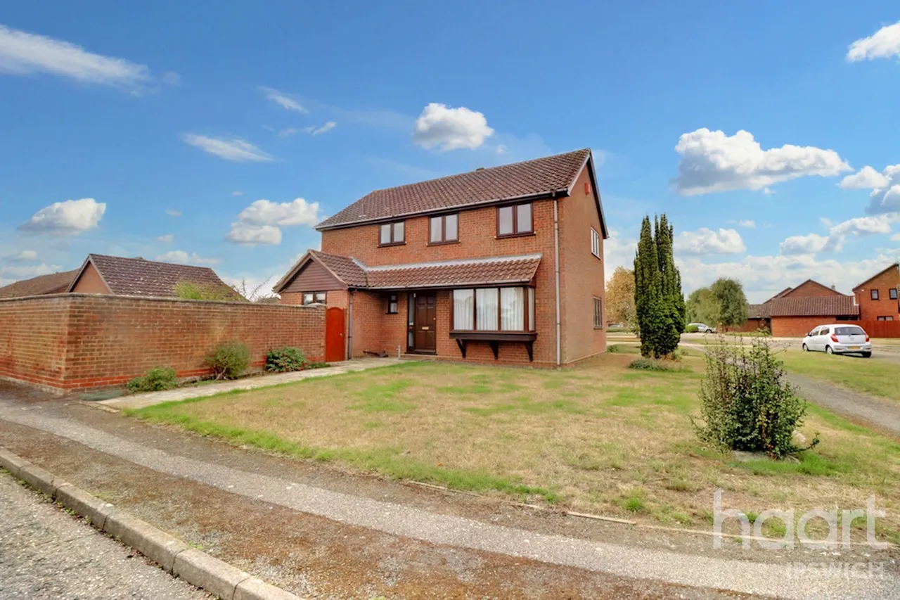 Mayfield Road, Ipswich, IP4, photo 25
