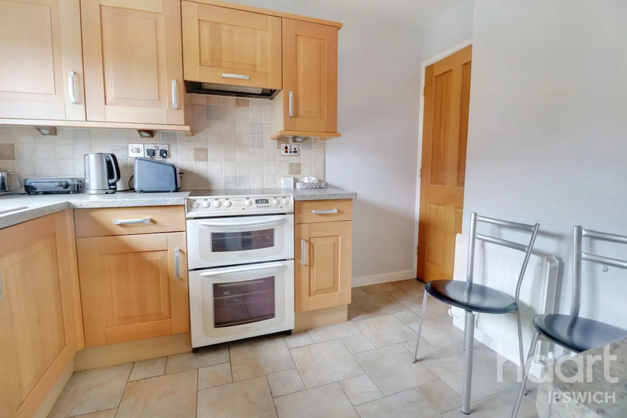 Mayfield Road, Ipswich, IP4, photo 5