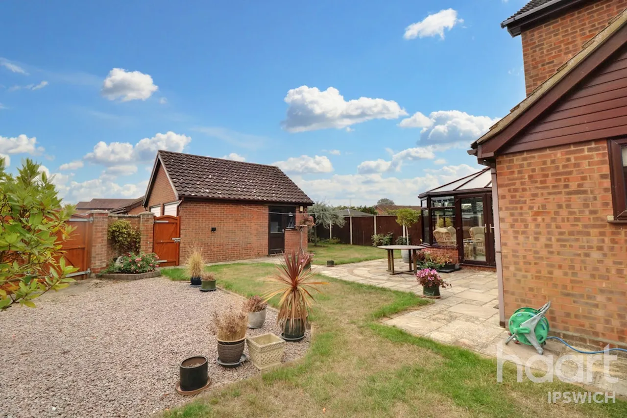 Mayfield Road, Ipswich, IP4, photo 21