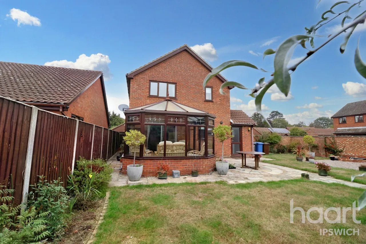 Mayfield Road, Ipswich, IP4, photo 22