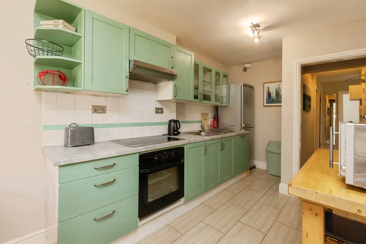 Broad Street, Bath, BA1, photo 5