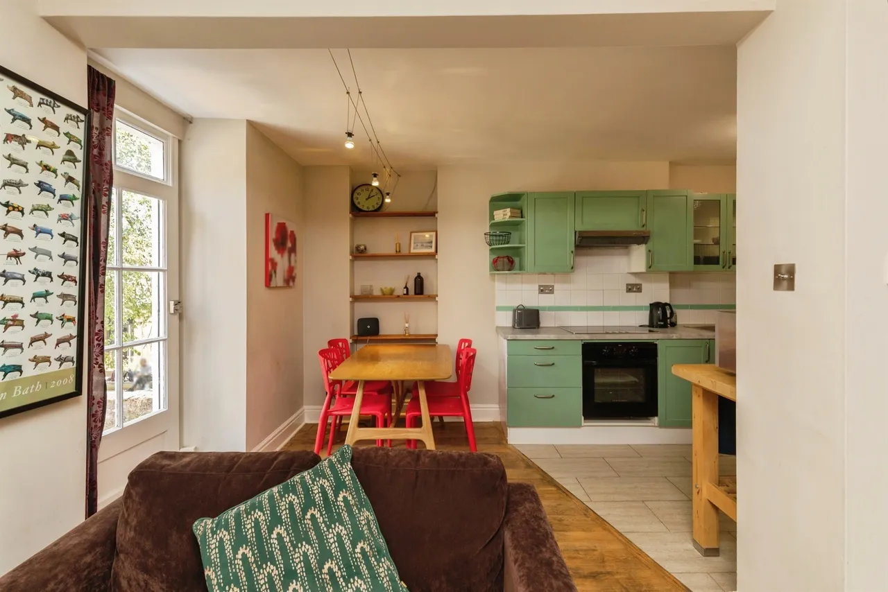 Broad Street, Bath, BA1, photo 4