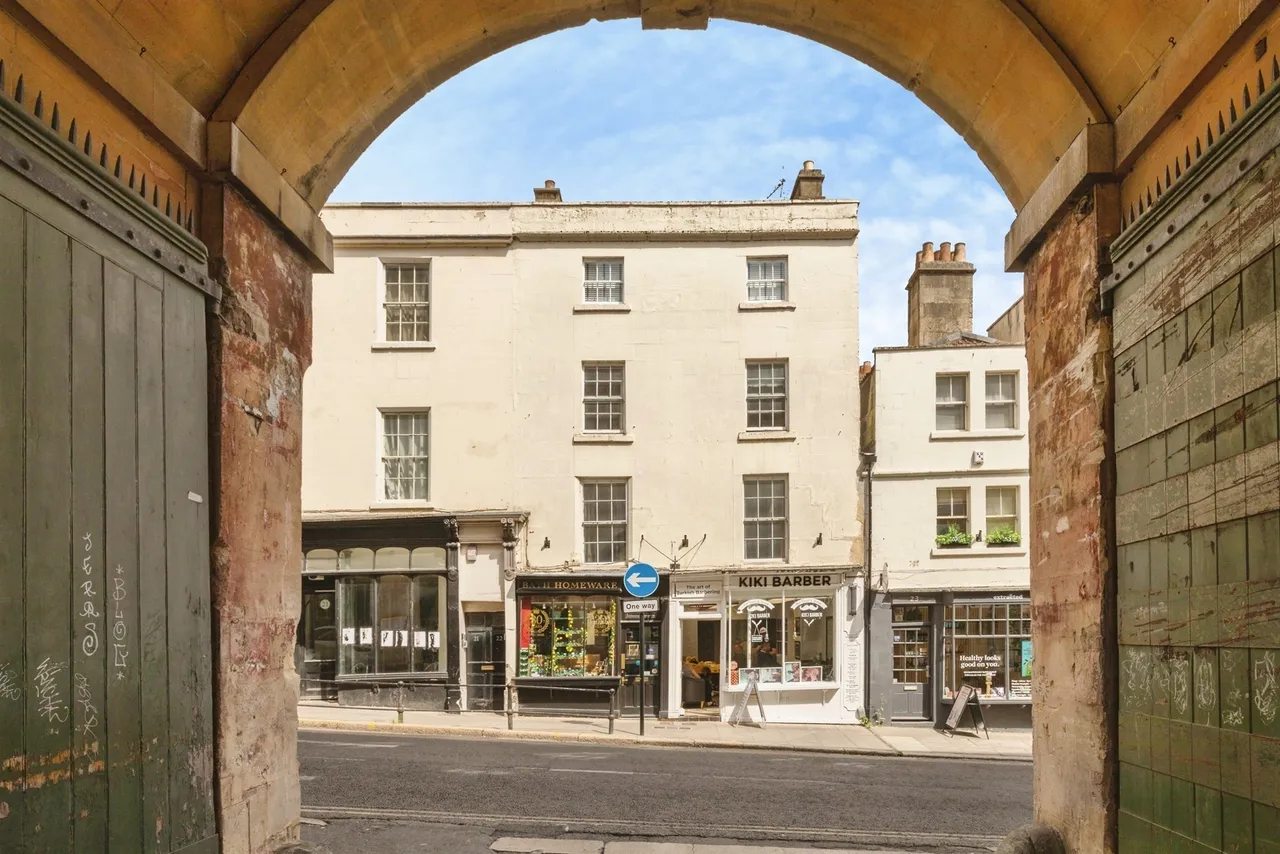 Broad Street, Bath, BA1, photo 15