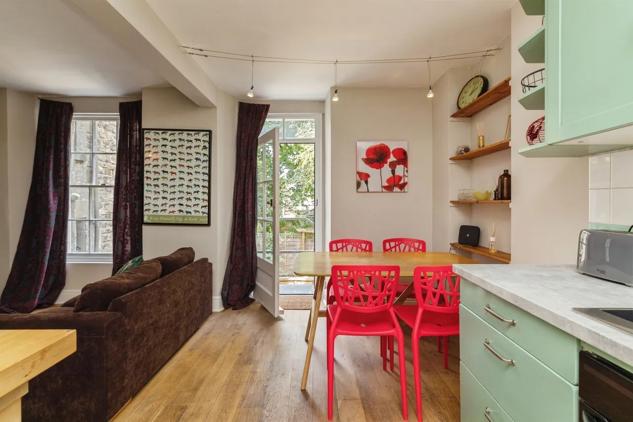Broad Street, Bath, BA1, photo 6
