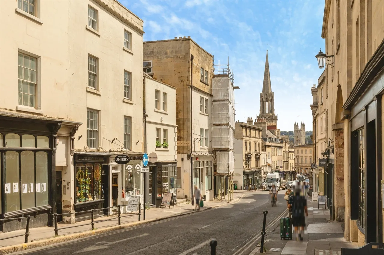 Broad Street, Bath, BA1, photo 14