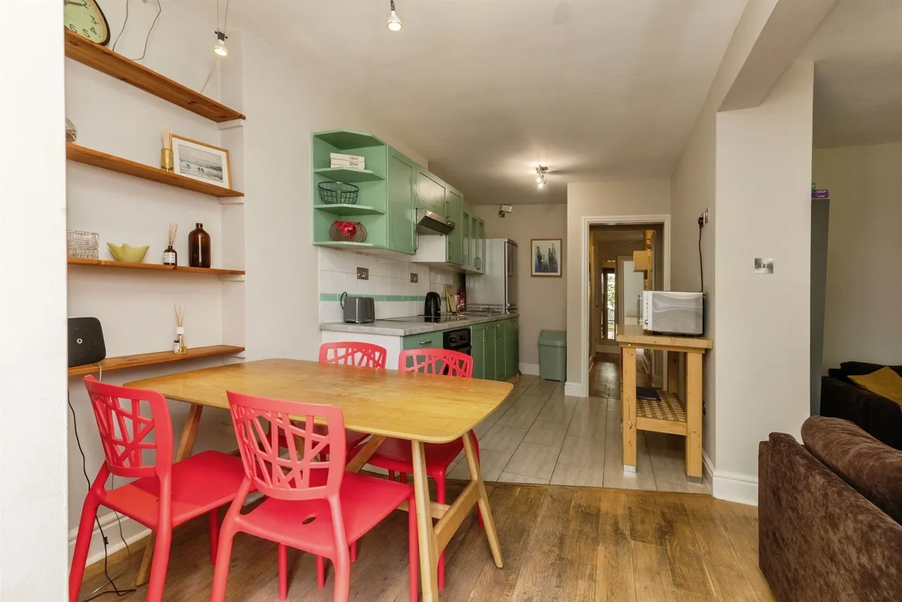 Broad Street, Bath, BA1, photo 3