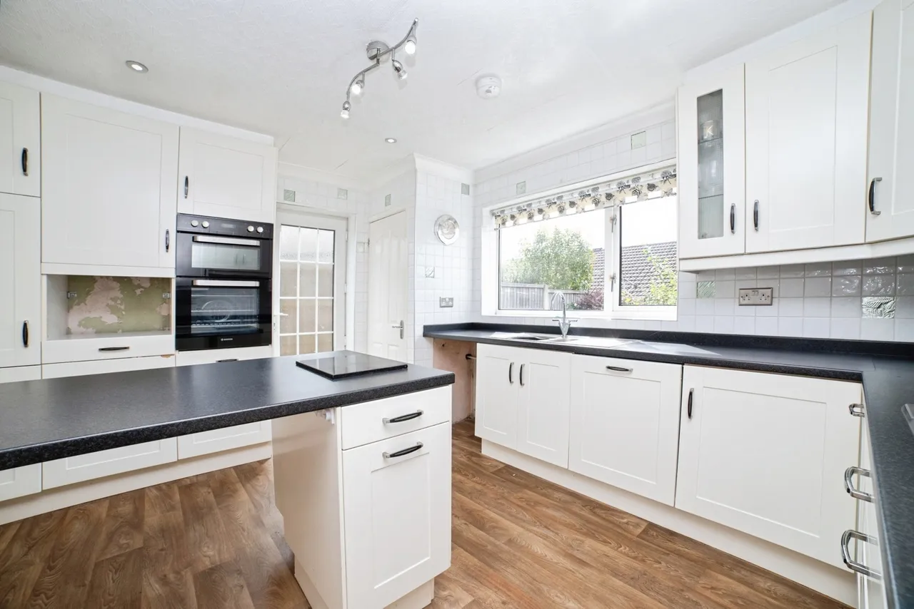 Farcroft Avenue, SUTTON-IN-ASHFIELD, Nottinghamshire, NG17, photo 4