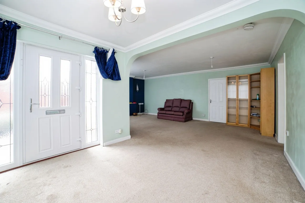 Farcroft Avenue, SUTTON-IN-ASHFIELD, Nottinghamshire, NG17, photo 8