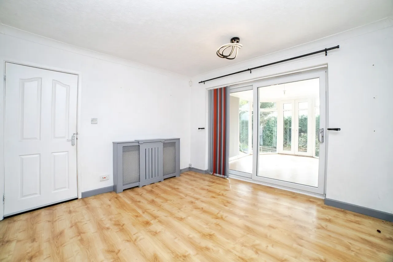 Farcroft Avenue, SUTTON-IN-ASHFIELD, Nottinghamshire, NG17, photo 15