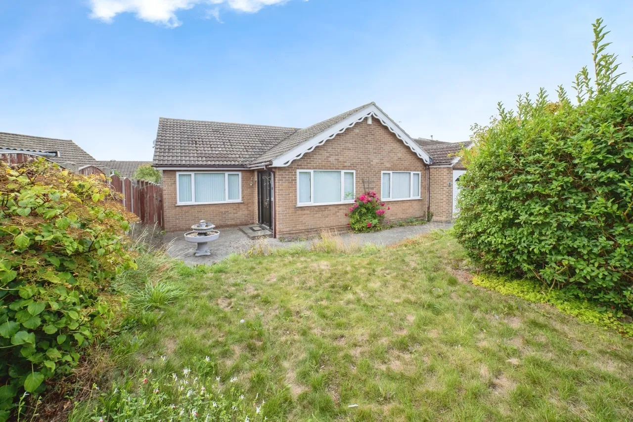Farcroft Avenue, SUTTON-IN-ASHFIELD, Nottinghamshire, NG17, photo 16
