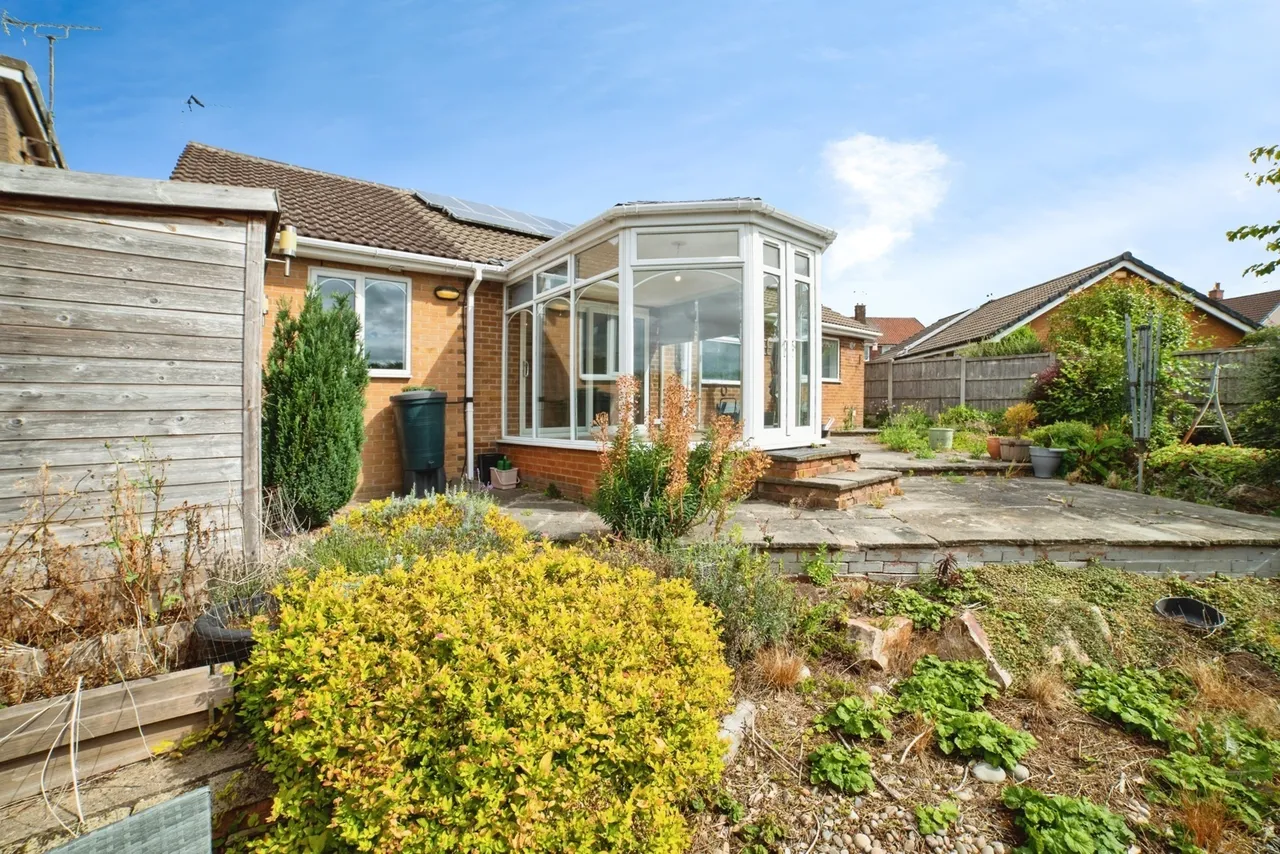 Farcroft Avenue, SUTTON-IN-ASHFIELD, Nottinghamshire, NG17, photo 17