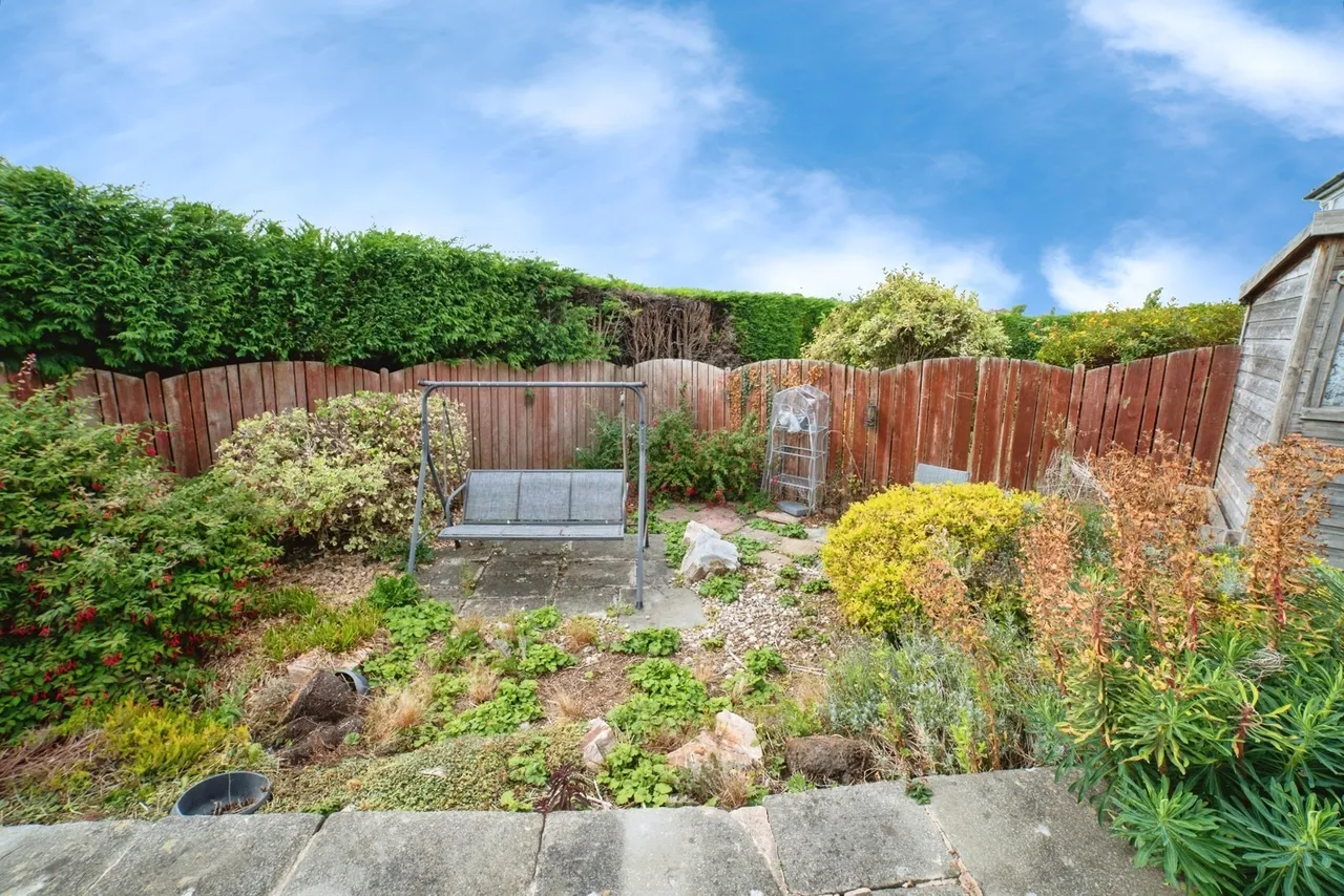 Farcroft Avenue, SUTTON-IN-ASHFIELD, Nottinghamshire, NG17, photo 3
