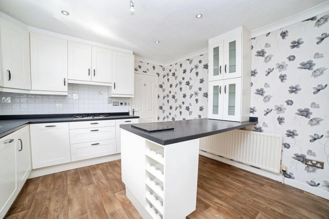 Farcroft Avenue, SUTTON-IN-ASHFIELD, Nottinghamshire, NG17, photo 5
