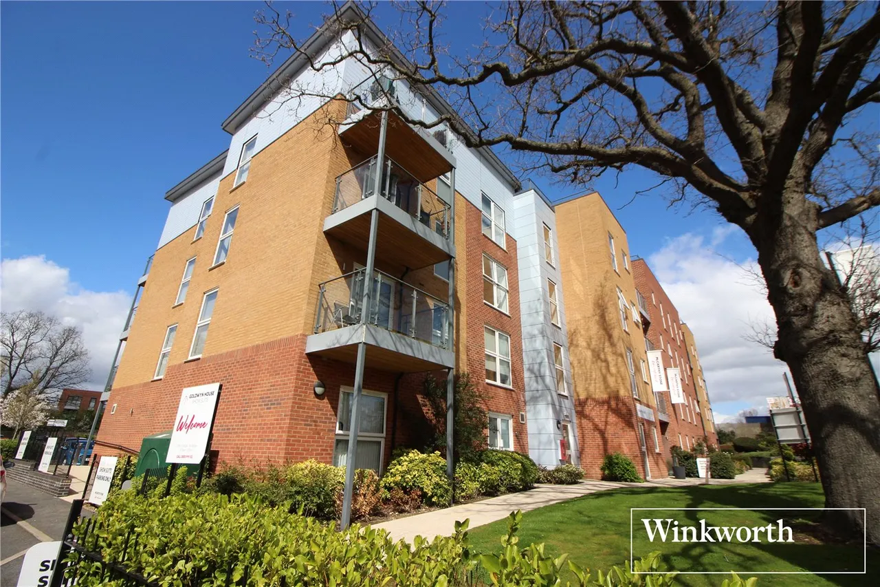 Studio Way, Borehamwood, WD6, photo 8