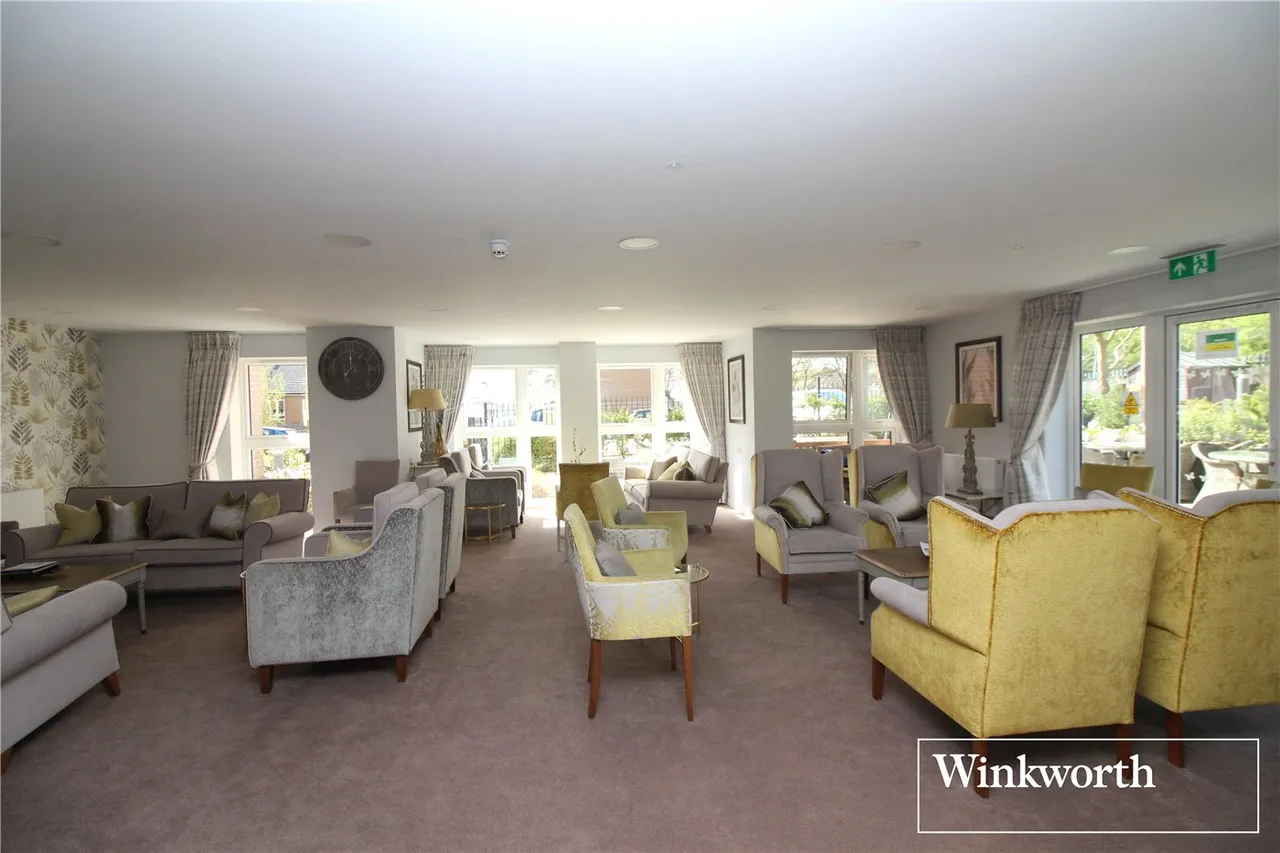 Studio Way, Borehamwood, WD6, photo 11