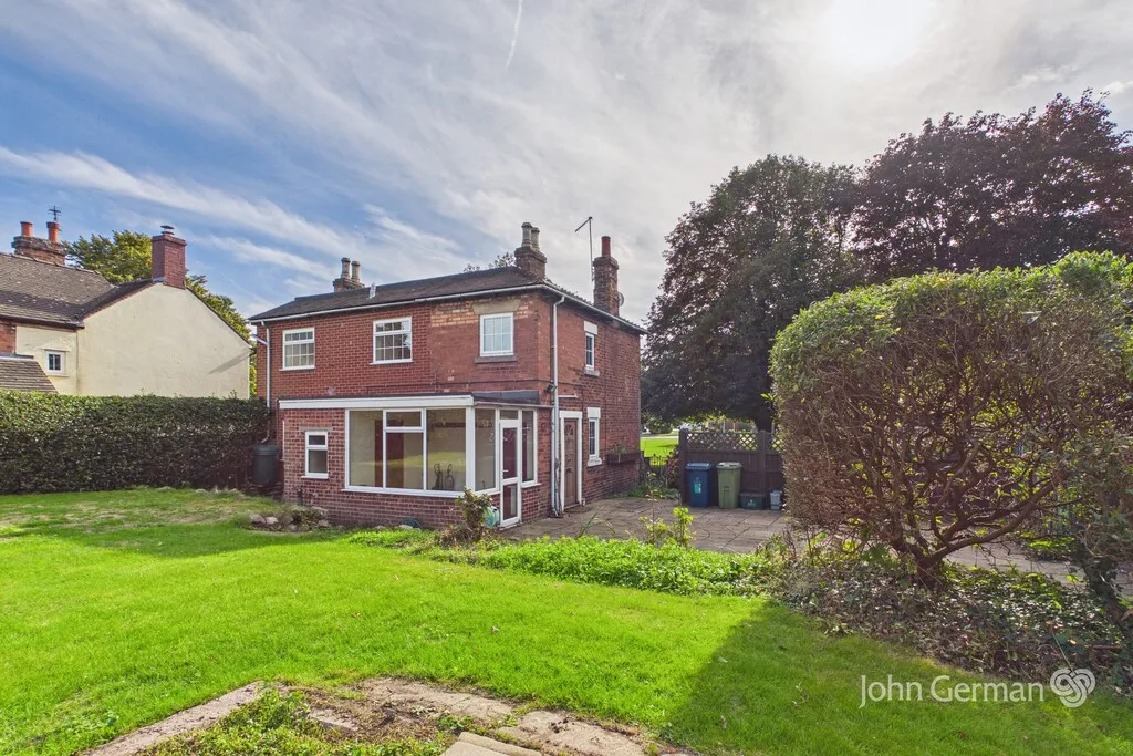 The Green, Weston, photo 12