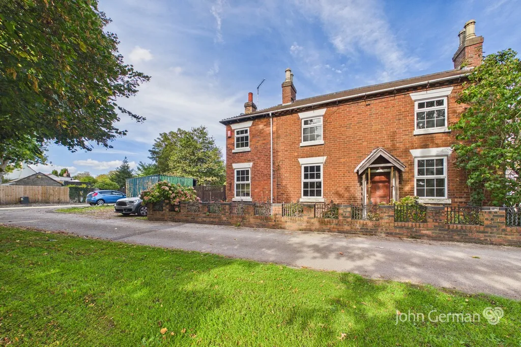 The Green, Weston, photo 14