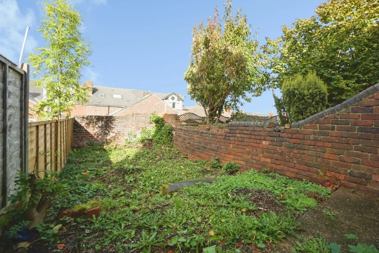 Burcot Road, Sheffield, S8, photo 19