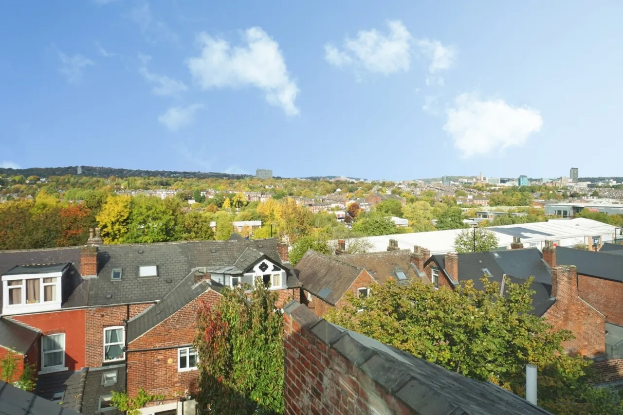 Burcot Road, Sheffield, S8, photo 4