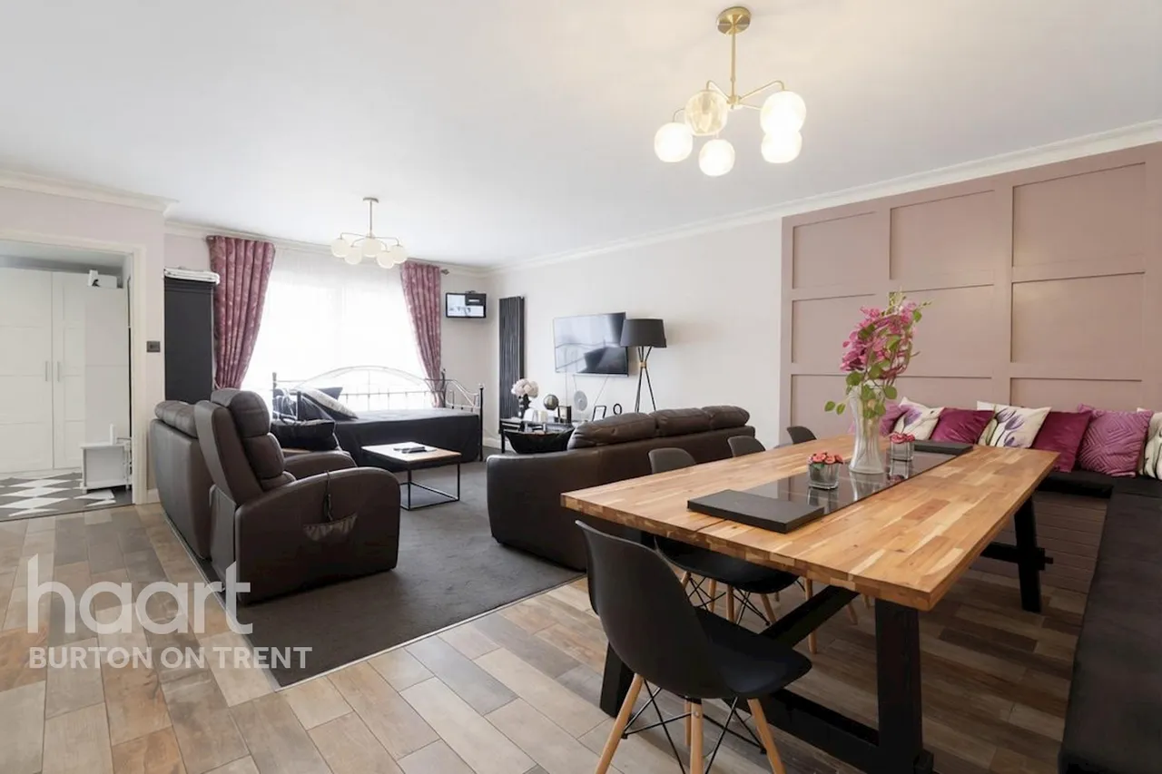 Poplars Road, Burton-On-Trent, DE13, photo 3