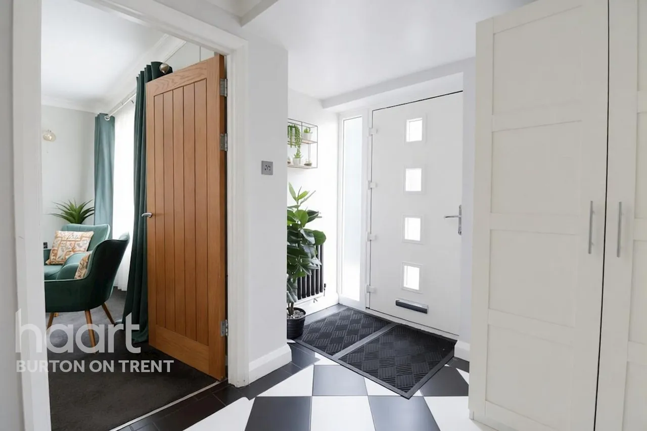Poplars Road, Burton-On-Trent, DE13, photo 4