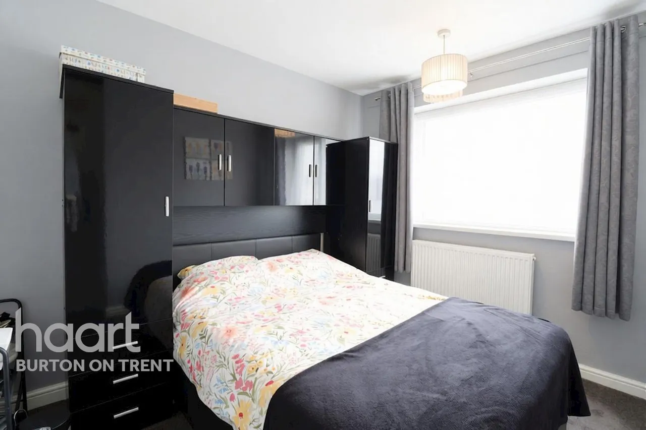 Poplars Road, Burton-On-Trent, DE13, photo 15