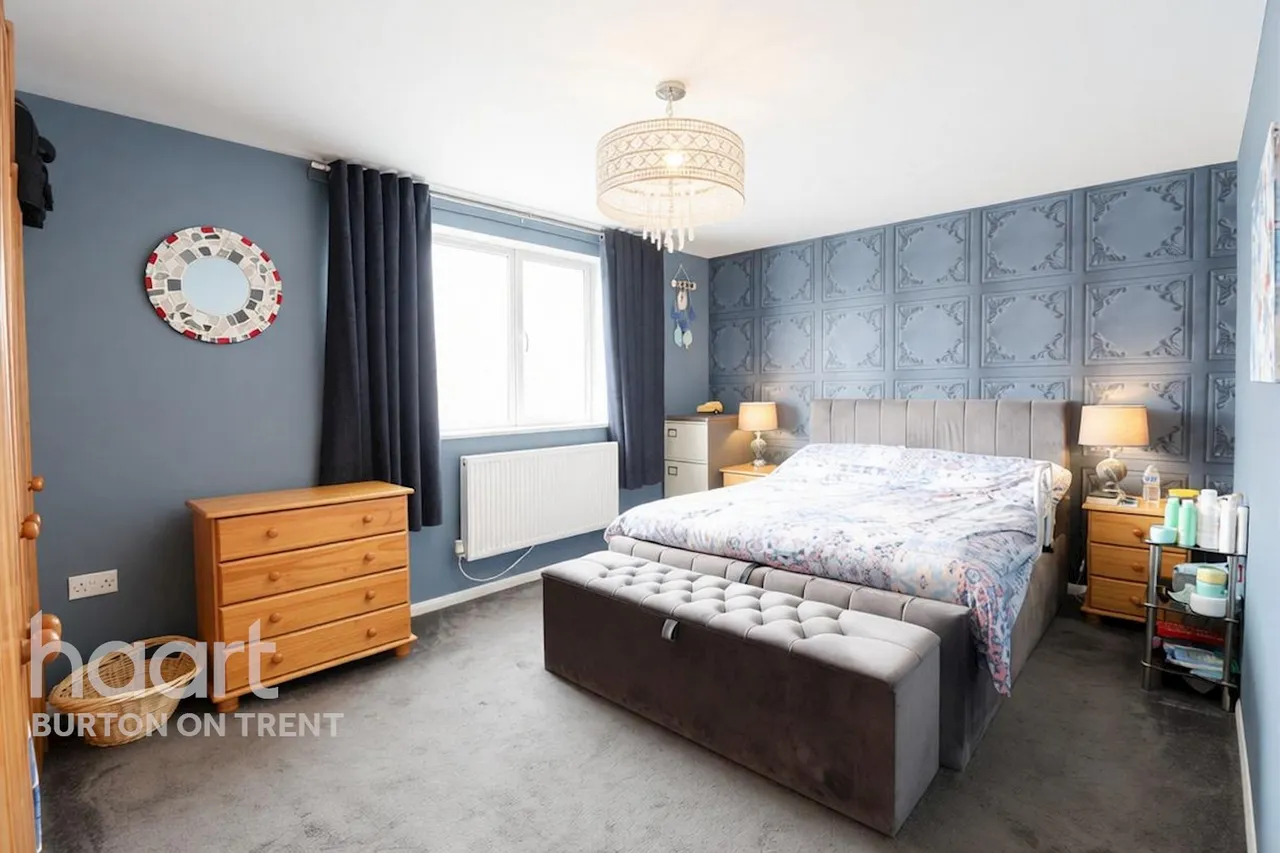 Poplars Road, Burton-On-Trent, DE13, photo 13