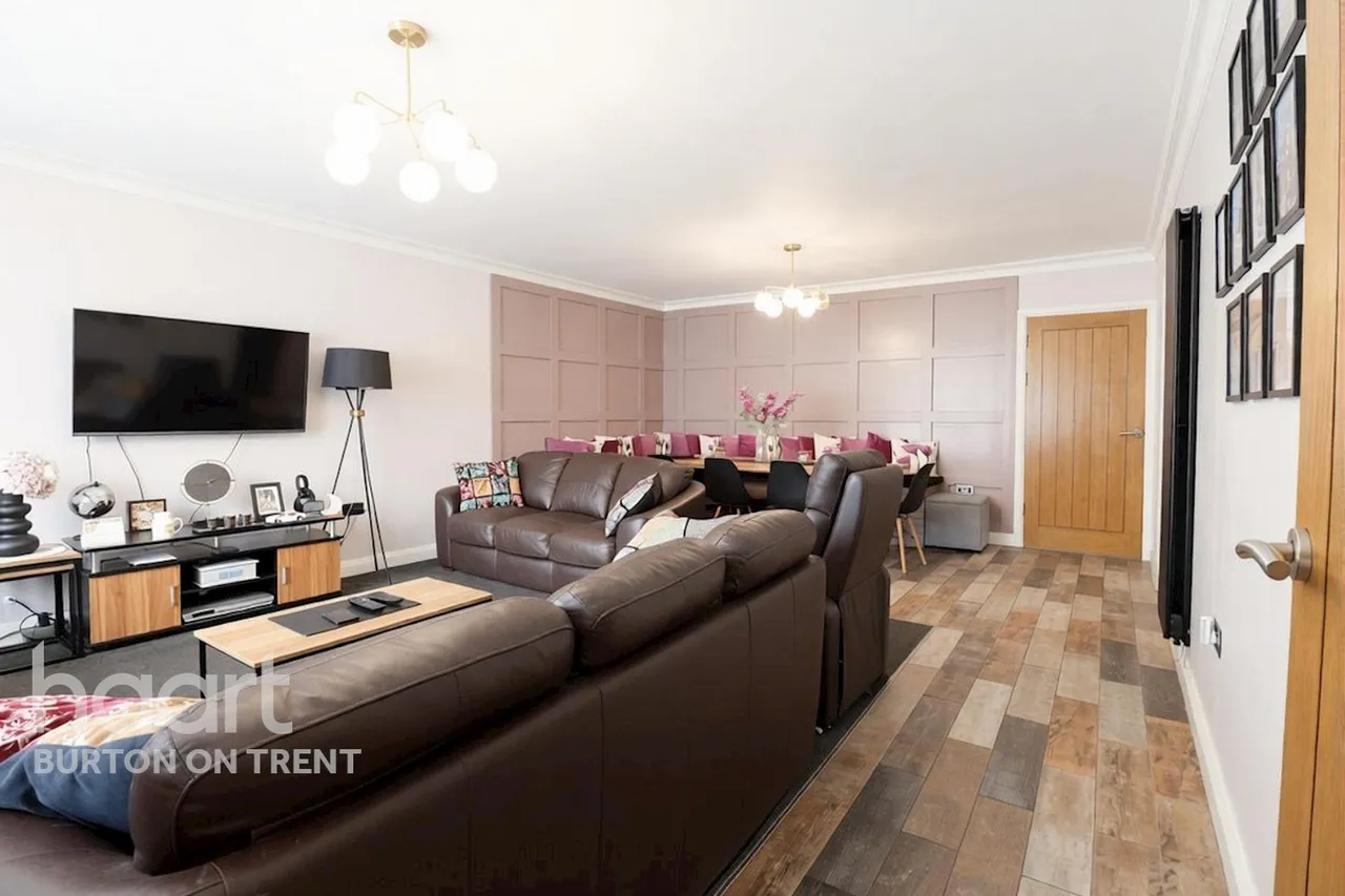 Poplars Road, Burton-On-Trent, DE13, photo 7