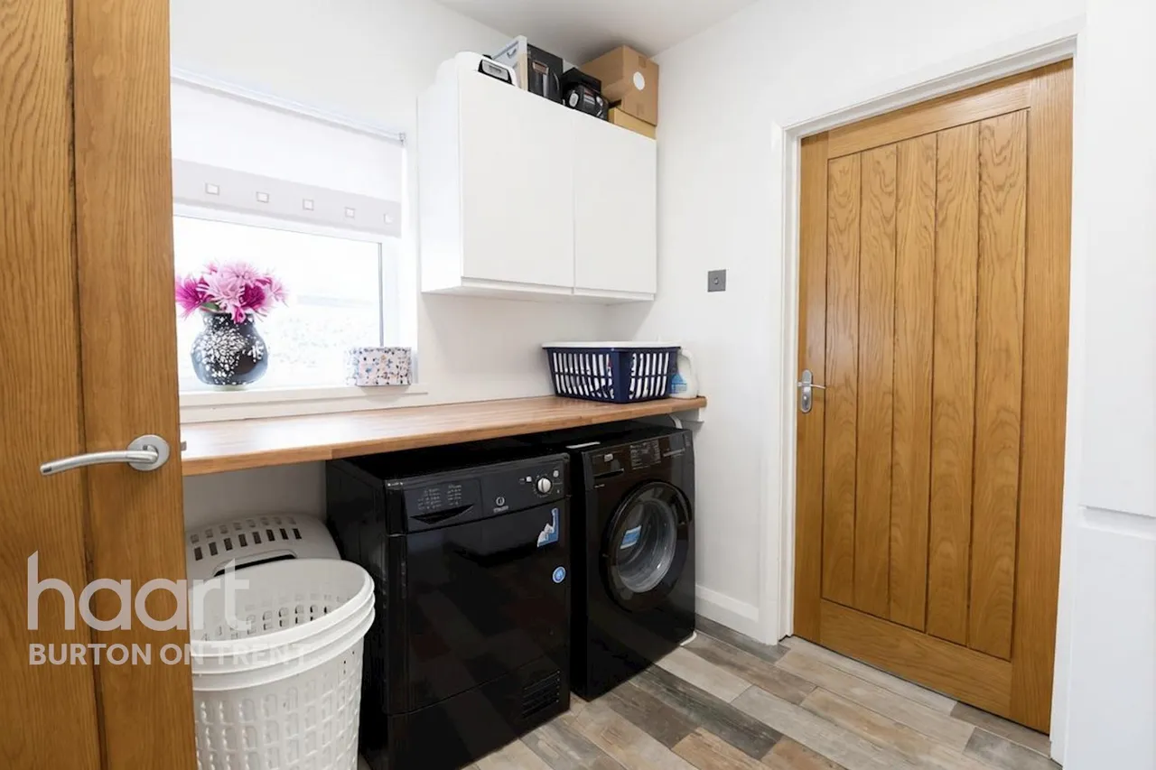 Poplars Road, Burton-On-Trent, DE13, photo 21
