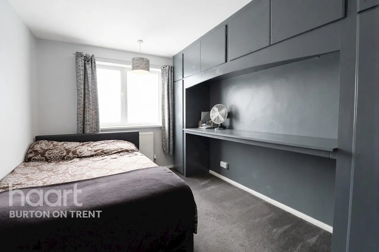 Poplars Road, Burton-On-Trent, DE13, photo 16