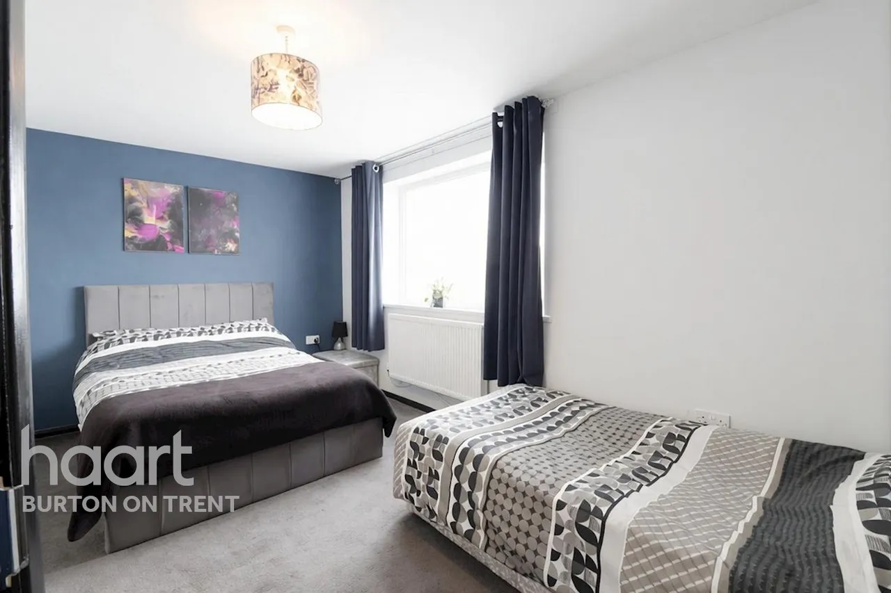 Poplars Road, Burton-On-Trent, DE13, photo 14