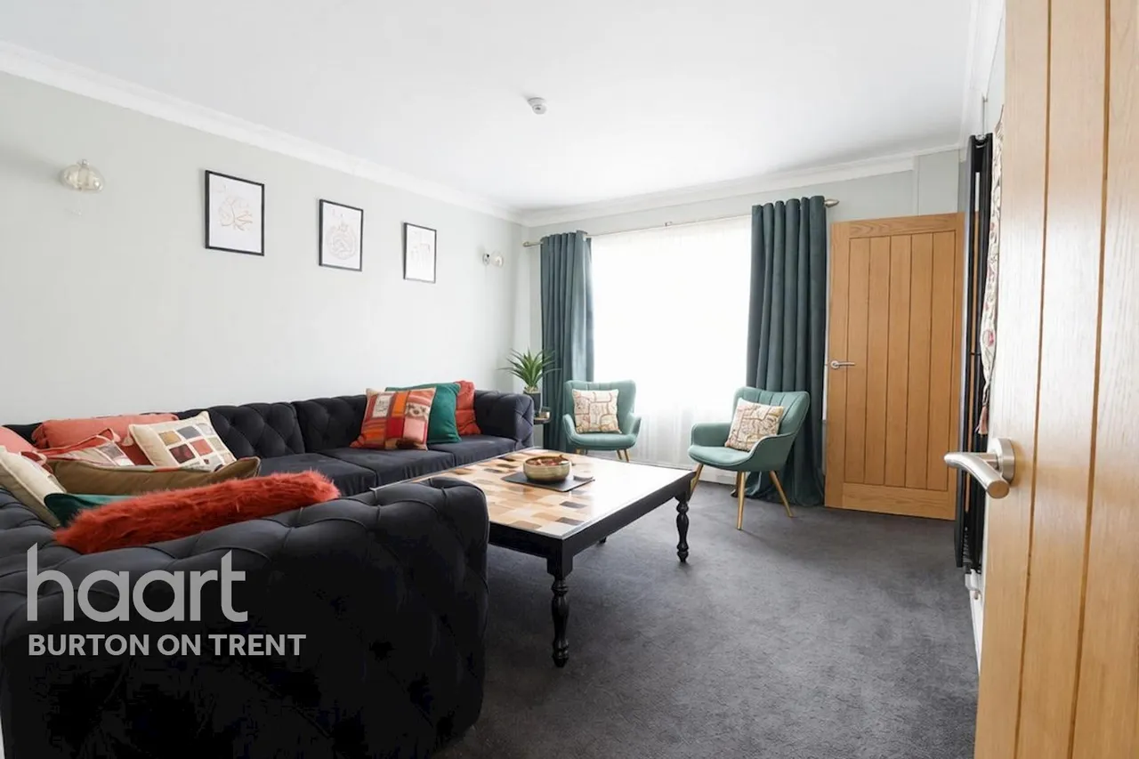 Poplars Road, Burton-On-Trent, DE13, photo 8