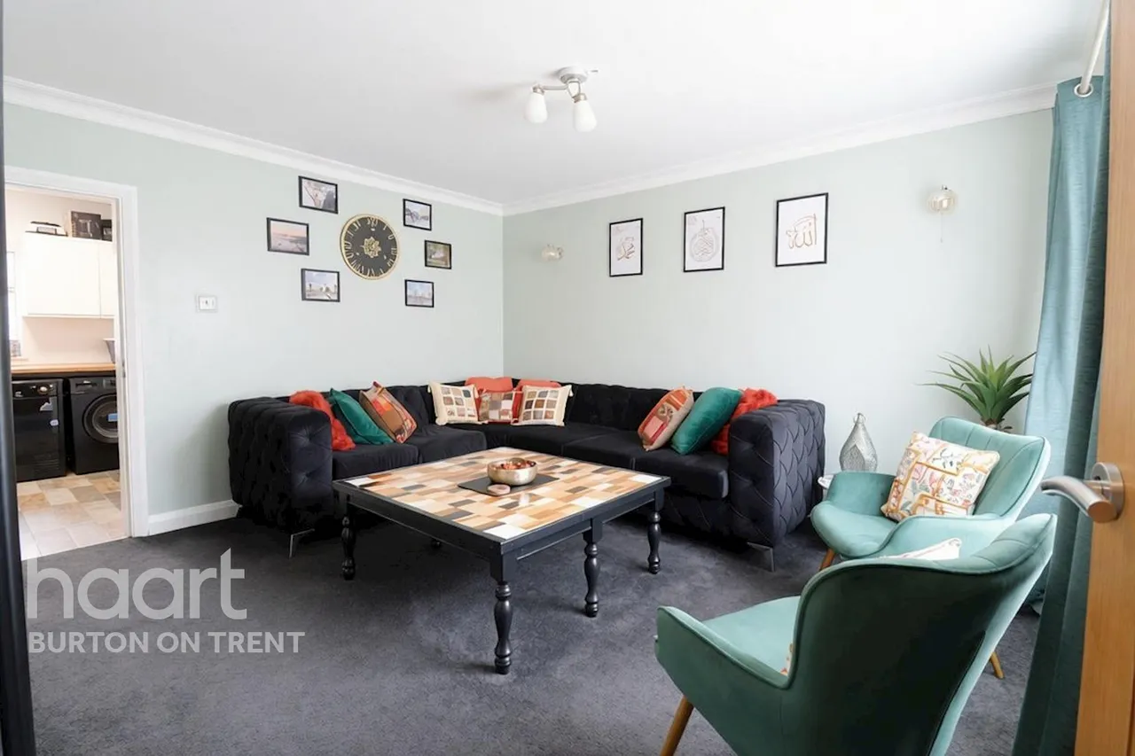 Poplars Road, Burton-On-Trent, DE13, photo 9