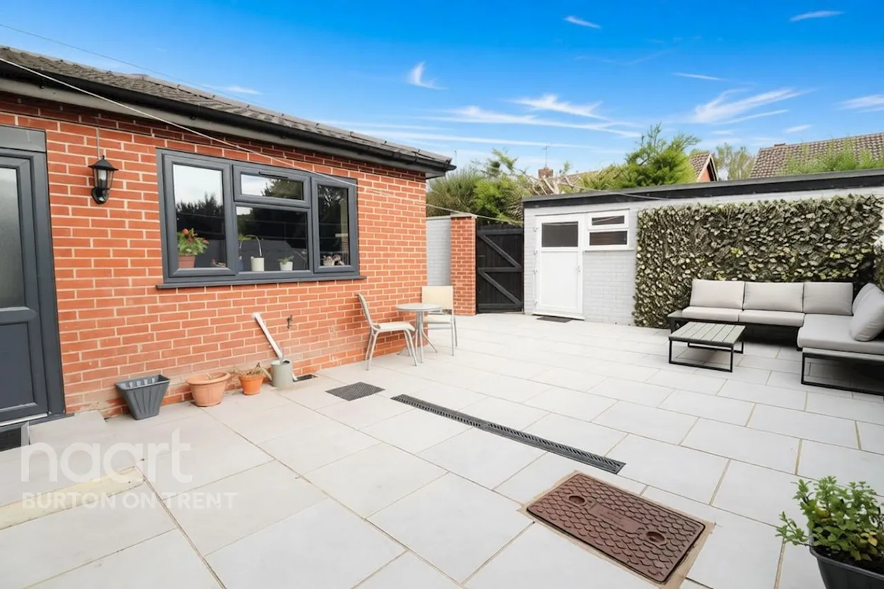 Poplars Road, Burton-On-Trent, DE13, photo 23