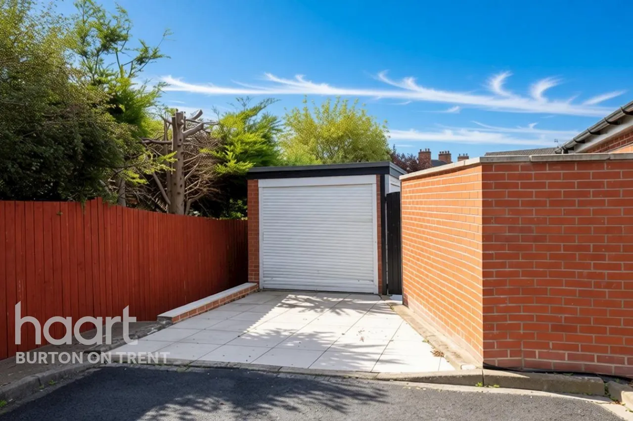 Poplars Road, Burton-On-Trent, DE13, photo 22