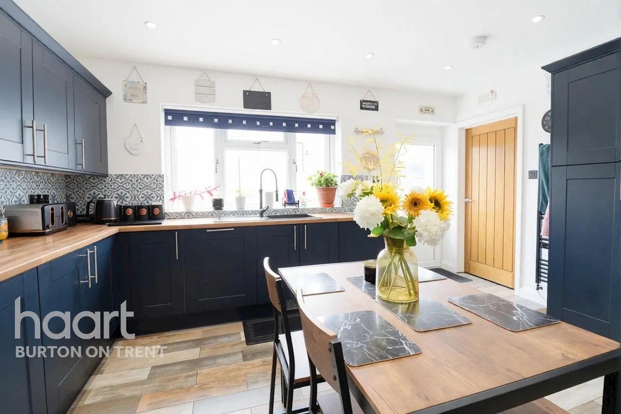 Poplars Road, Burton-On-Trent, DE13, photo 11