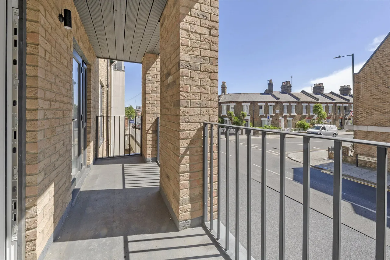 Banister Road, North Kensington, W10, photo 3