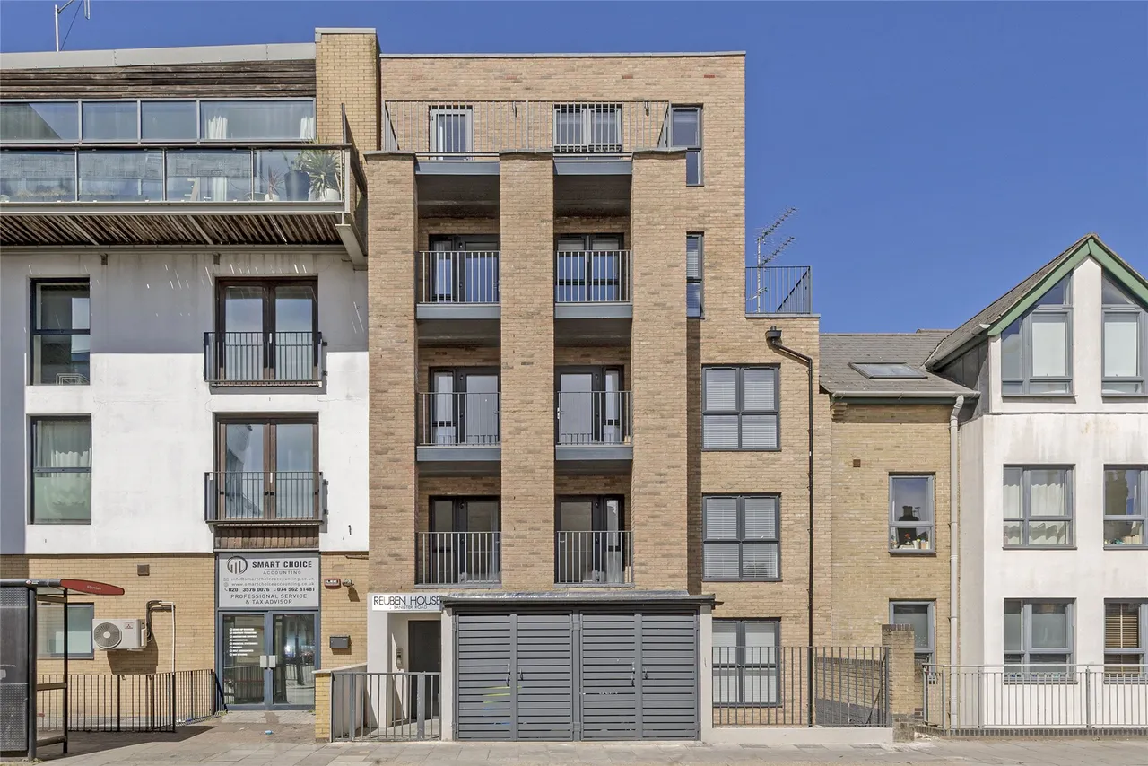 Banister Road, North Kensington, W10, photo 9
