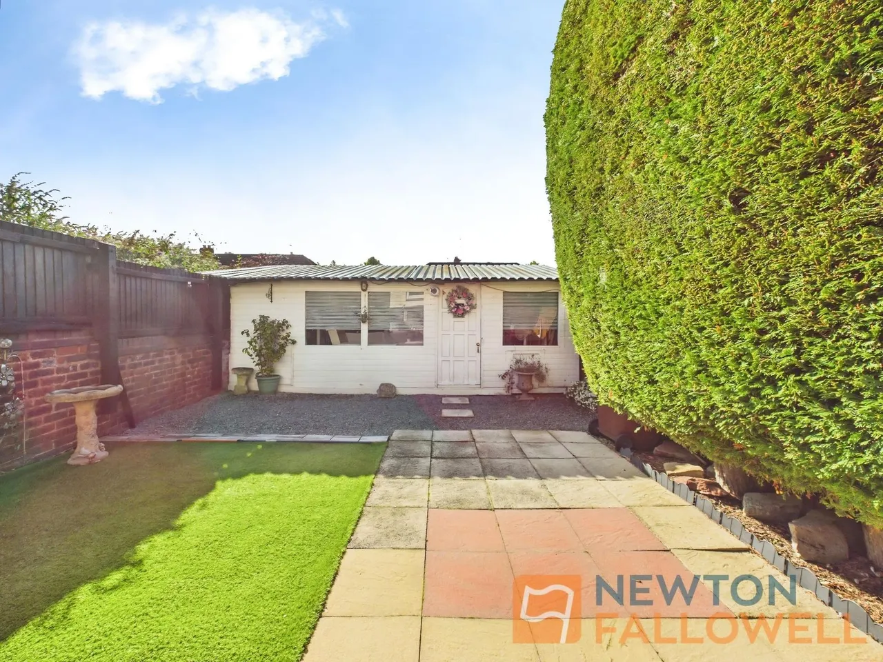 King Charles Avenue, Walsall, WS2, photo 14