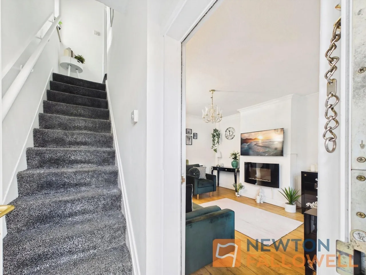 King Charles Avenue, Walsall, WS2, photo 5