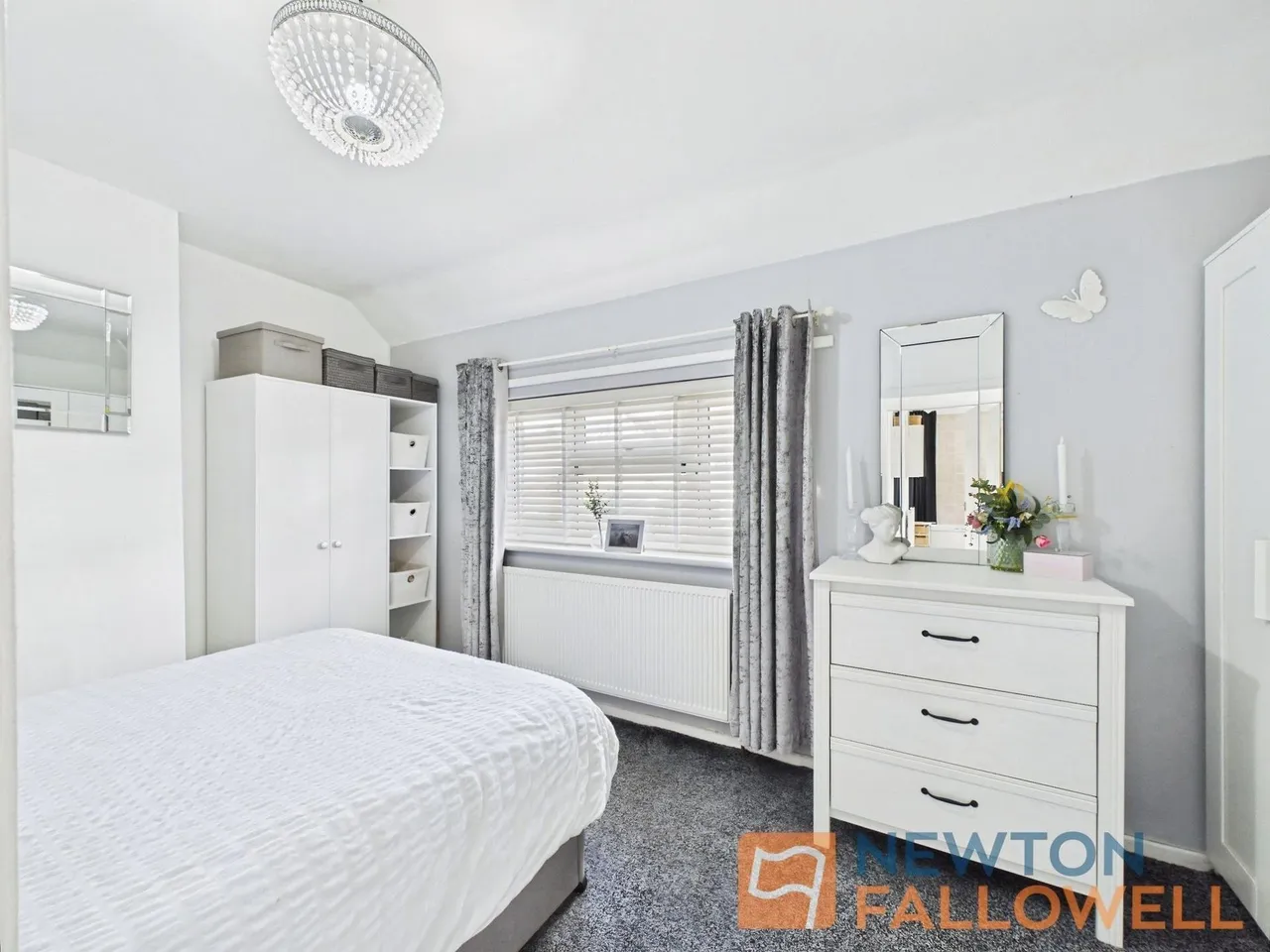 King Charles Avenue, Walsall, WS2, photo 9