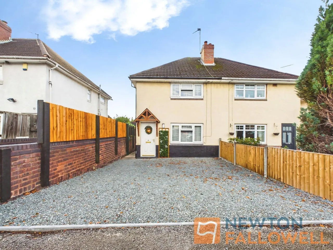 2 bed house for sale, King Charles Avenue, Walsall, WS2