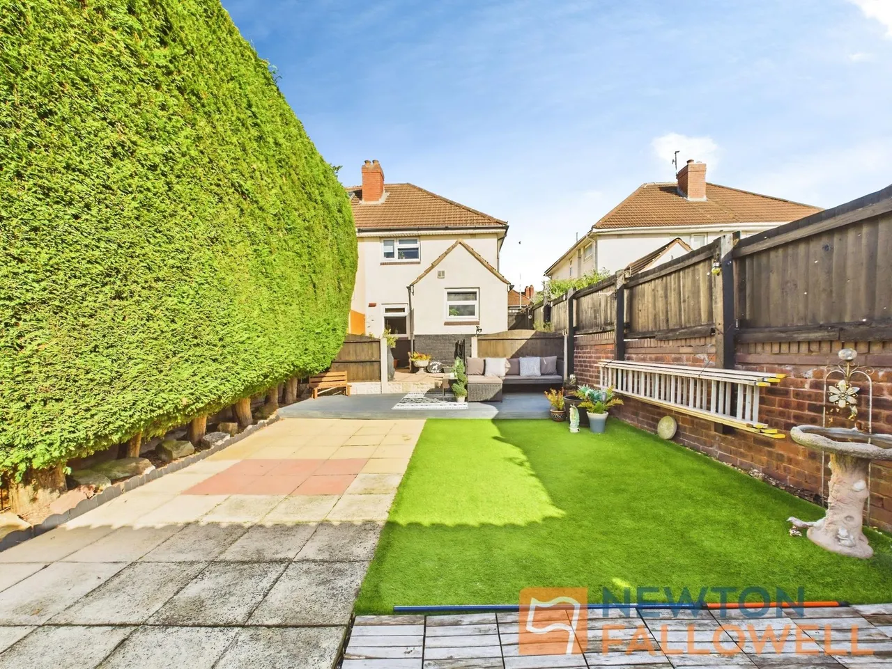 King Charles Avenue, Walsall, WS2, photo 15